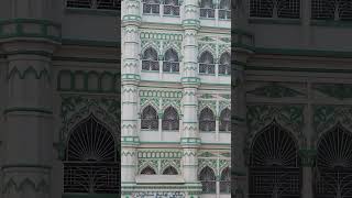 Allah Hi Allah Kiya Karo live song Masjid Mubarak Bangal ka [upl. by Nybbor624]