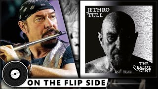 Jethro Tull  The Zealot Gene REVIEW [upl. by Alia]