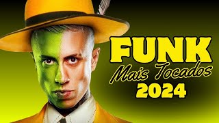 💥🎶FUNK 2024 AS MAIS TOCADAS  🎵💲SET FUNK 2024 AS MELHORES  💥💲🎵FUNK TIKTOK AS MAIS OUVIDAS [upl. by Botzow488]