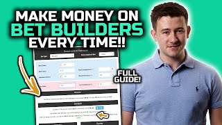 Win On Bet Builders EVERY TIME Full Matched Betting Guide  OUTPLAYEDcom [upl. by Aseeram]