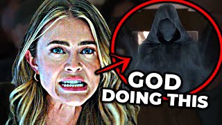 Manifest Season 4 Part 2 Ending Proved Its All About God Who Control Everything [upl. by Karole971]