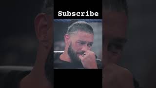 John Cena Sign Contact To Challenge Roman Reigns wwe romanreigns ronaldo 2k24 johncena shorts [upl. by Leipzig]