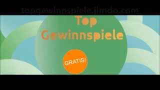 Top Gewinnspiele kostenlos und seriös [upl. by Sigfried]