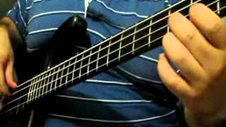 Philip Kubicki Factor bass [upl. by Weissmann558]