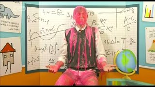 Sam Homewood Gunged on Scrambled  Clip 16 [upl. by Adebayo36]