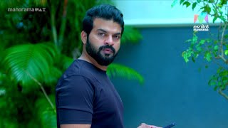 പ്രണയങ്ങൾ ഇവിടെ മാറിമറിയുമ്പോൾ EnnumSammatham  Mazhavil Manorama [upl. by Tnahsin]