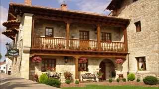 Cantabria  Spain HD1080p [upl. by Macintosh37]