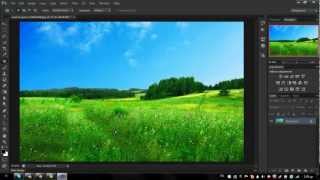 Photoshop CS6 Extended Review amp New Features [upl. by Notsej]