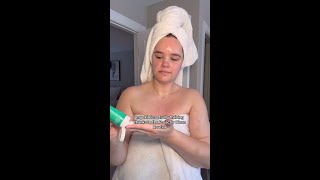 Proactiv Clean 3Step Routine [upl. by Virgin]