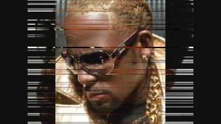 Kanye West feat R Kelly  Flashing Lights Remix [upl. by Ena163]