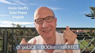 Unstressed Vowel Sounds  What are they and how to make them [upl. by Haynes]