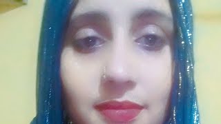 Afsana Khan Official is live [upl. by Ansel]