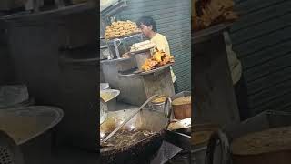 DELHI KE QURESHI KABAB [upl. by Kuehnel]