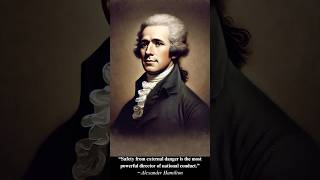 Subscribe for daily wisdom from the Founding Fathers america americanhistory motivation quotes [upl. by Hilar]