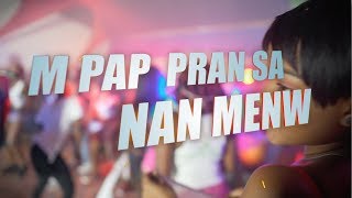 JACKITO VIBE  Mpap Pran Sa Nan Menw Kanaval 2019  Official Video [upl. by Iline346]