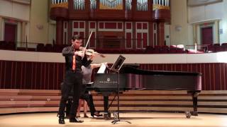 Rautavaara  Whispering  Michael Shingo Crawford [upl. by Lacy]