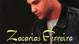 Zacarías Ferreira  Tu Seras Mi Vida Audio Oficial [upl. by Honora]