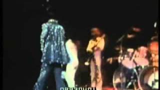 ELVIS PRESLEY LIVE on APRIL 14th1972 GreensboroNC PT2 [upl. by Linea]