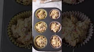 White chocolate Cornflake cakes😍 [upl. by Sauls]