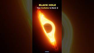 Black Hole vs Planets ☠️💀 shorts space earth [upl. by Onairotciv386]