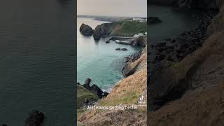 Mullion Cove Secret Cornwall Hideaway [upl. by Eisnil]