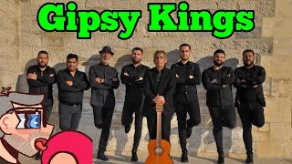 Six of the Best  Cover Versions  Hotel California  Gipsy Kings [upl. by Dru178]