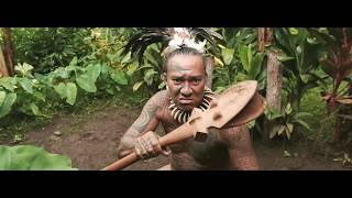 Marquesas Spirit  Travel to Remote Islands of Marquesas with Mike Satori [upl. by Clotilde102]