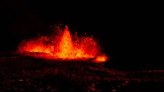 quotImportant Volcanoes in the WORLD Pacaya Mountain Wondersquot volcano lava ecology [upl. by Landre]