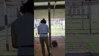 2024 Murrumbidgee Service Championships Unrestricted 50 yards [upl. by Jeraldine130]