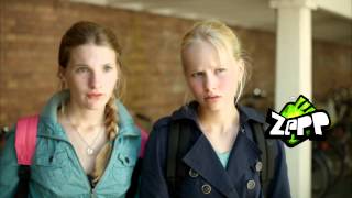 Hoe overleef ik Promo Aflevering 2  DI 5 juni 2012 [upl. by Zaria]