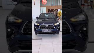 2024 Toyota Yaris Cross 15L G [upl. by Busch]