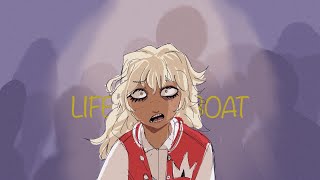 Lifeboat Heathers the Musical Animatic [upl. by Emmett]