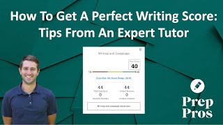 5 Tips To Get a Perfect Score On The SAT Writing amp Language May 2022 Passage Explanation [upl. by Oilicec]