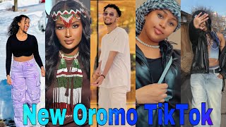 New oromo TikTok dance challenge 2024 oro video reaction ethiopia oromotiktok oromo ethiopia [upl. by Rodolphe]