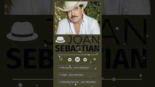 JOAN SEBASTIAN VIEJITAS CANCIONES BALADAS ROMANTICAS  JOAN SEBASTIAN GRANDES ÉXITOS shorts [upl. by Nawtna870]