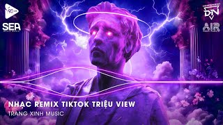 Nhạc Remix TikTok Triệu View  BXH Nhạc Trẻ Remix Hay Nhất Hiện Nay🎼Top 20 Nhạc TikTok Hay 2024 [upl. by Alyal]