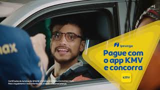 Promoção Ipiranga Completa pra mim [upl. by Seluj]