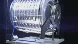 LG Direct Drive Steam Washing Machines [upl. by Imaon252]