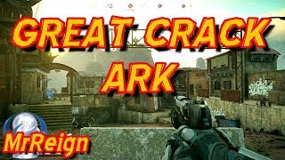 RAGE 2  Great Crack Ark  All Storage Containers  Ark Chests amp Data Pads [upl. by Howes]