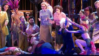 MET Opera Cosi Fan Tutte  Exclusive Clip [upl. by Lamoureux]