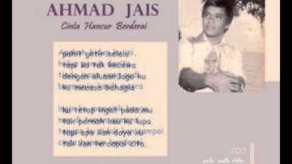 Cinta Hancur Berderai  Ahmad Jaisflv [upl. by Suivatnod552]