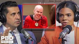 quotAlphabet Mafiaquot  Candace Owens Destroys LGBTQ Hypocrisy [upl. by Corbet570]