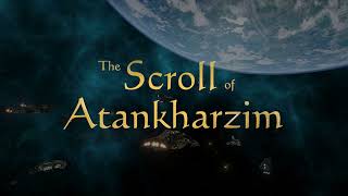 Freespace 2 The Scroll of Atankharzim  Opening Cinematic [upl. by Lowis]