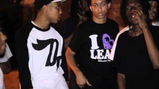 G Herbo aka Lil Herb x Lil Bibby  Kill Shit  Shot By KingRtb Official Music Video [upl. by Akialam]