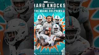 REACTION Hard Knocks Episode 2 Ft Jaelan Phillips shorts dolphinsnews [upl. by Madoc]