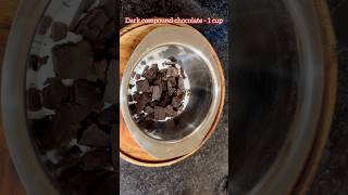 The BEST Chocolate Ganache Recipe Youve Never Tried shortvideo shorts ganachecake ganache cake [upl. by Flan]