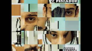 Gabriel o Pensador  Quebra Cabeça  1997  Cd Completo [upl. by Ainitsirk832]