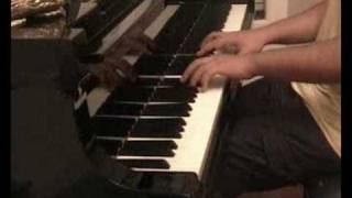 The closest thing to crazy Katie Melua  Piano cover [upl. by Assile]