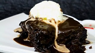 Chocolate Fudge Cake [upl. by Ardekal]