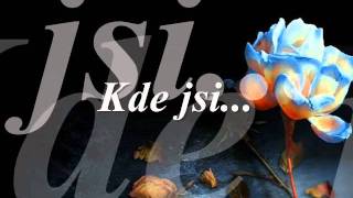 ☆ Kde jsi  Dalibor Janda [upl. by Nnyliak740]